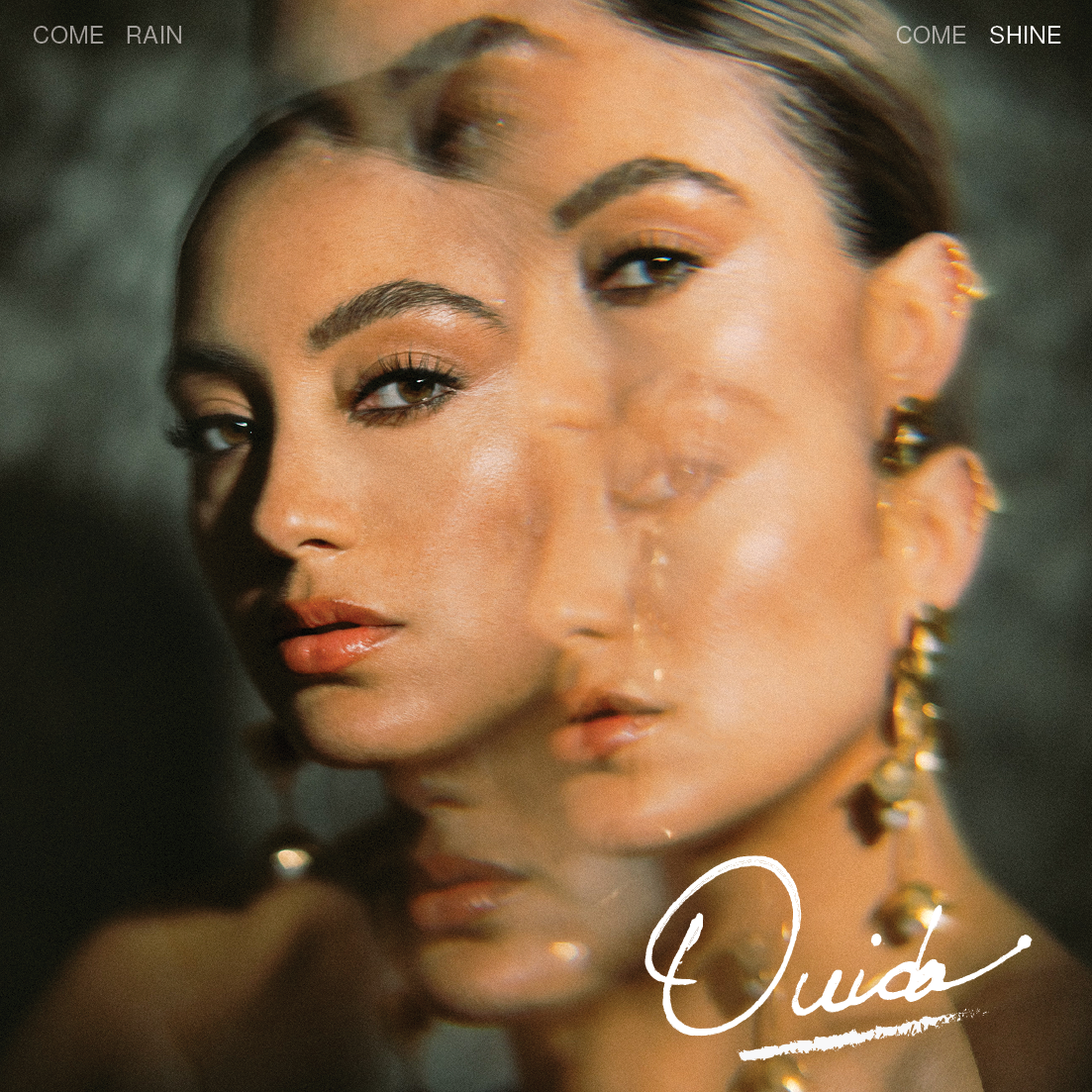 "Come Rain, Come Shine" Limited Edition CD